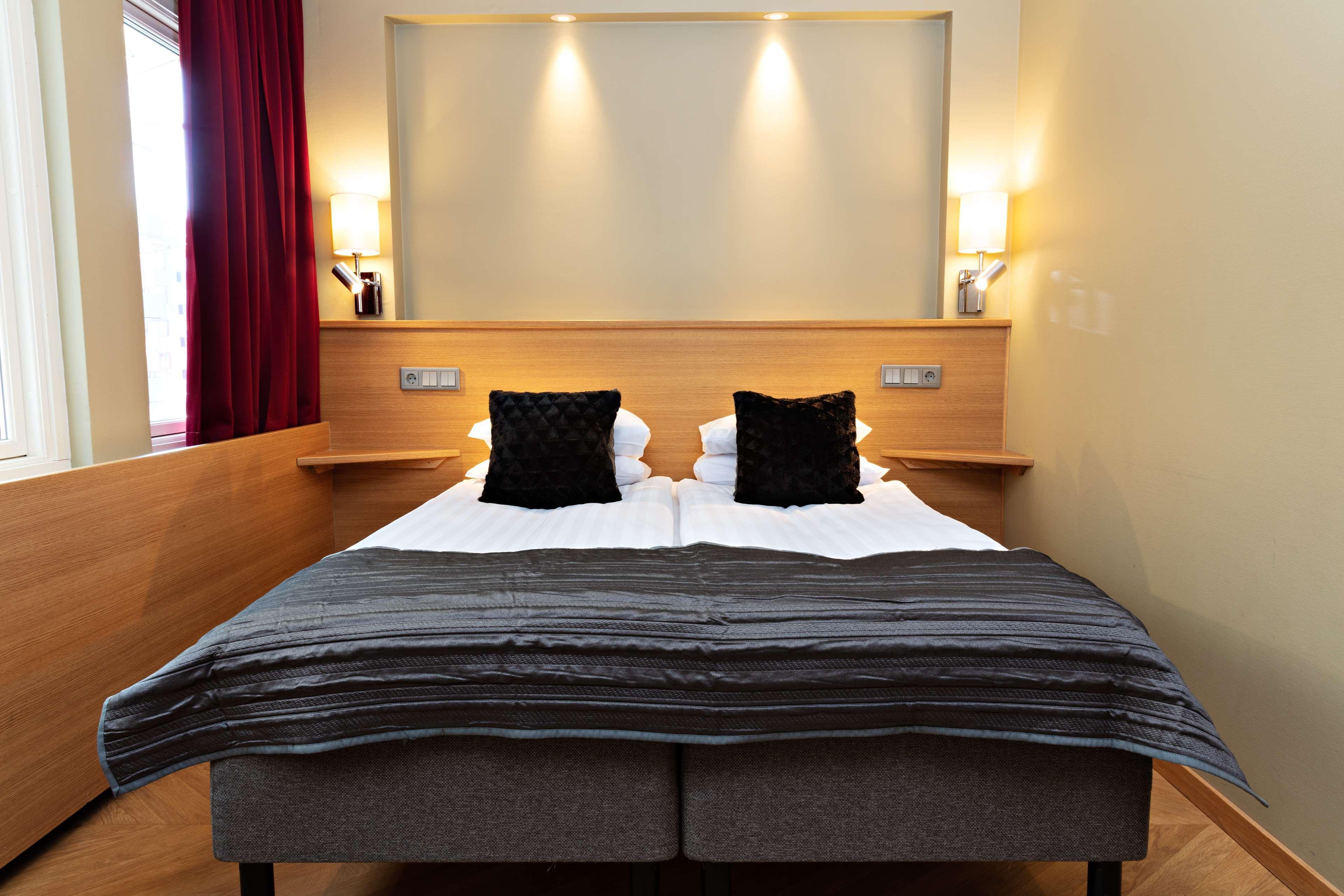 Best Western Hotel Posada Freeman Zona Dorada Масатлан Экстерьер фото