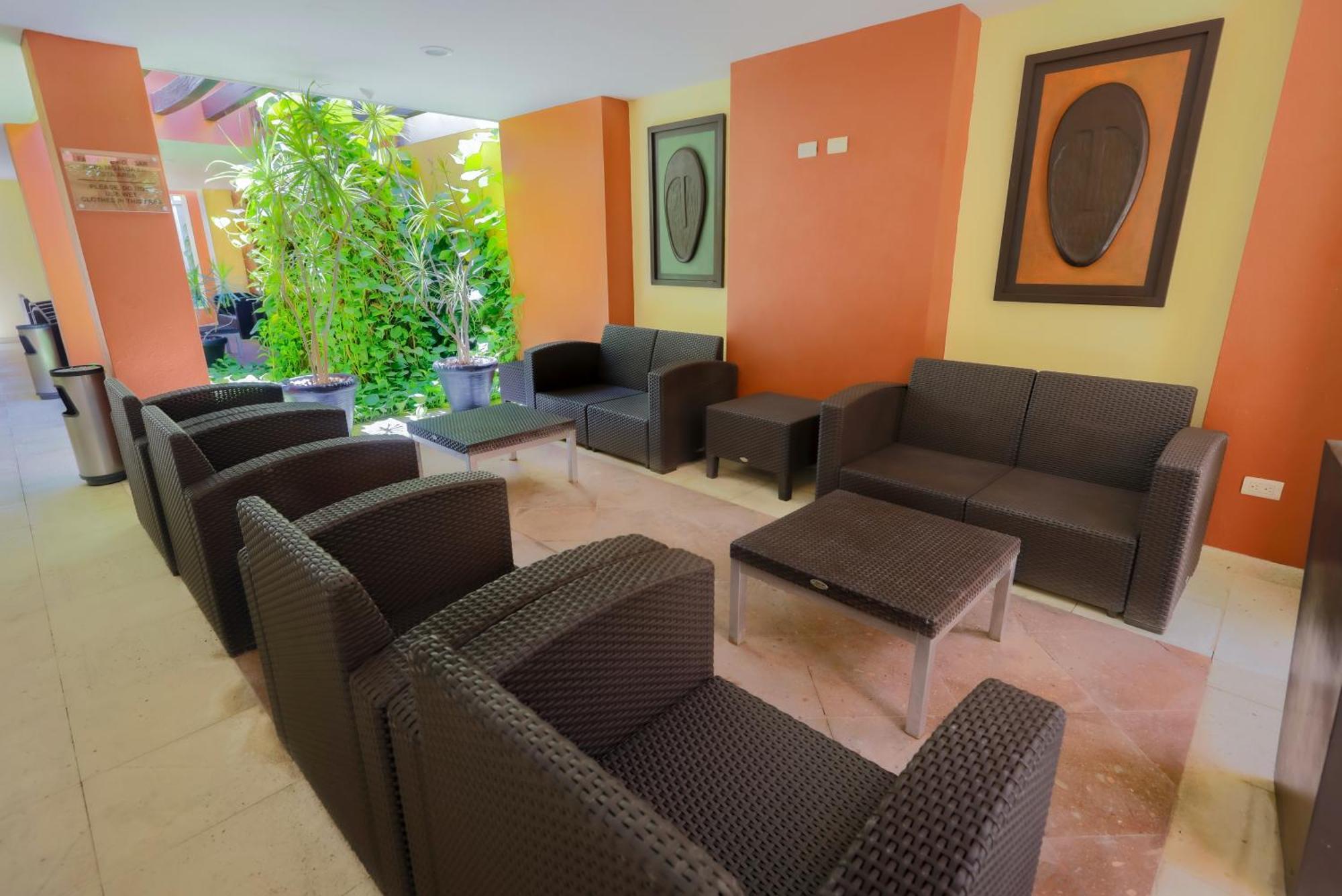Best Western Hotel Posada Freeman Zona Dorada Масатлан Экстерьер фото